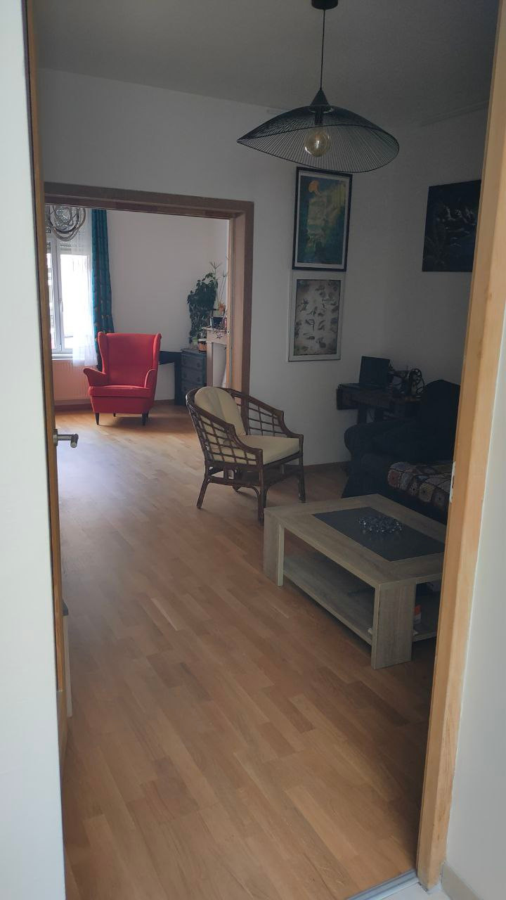 GreenGo Chambre chez l’habitant Hauts-de-France Évasion