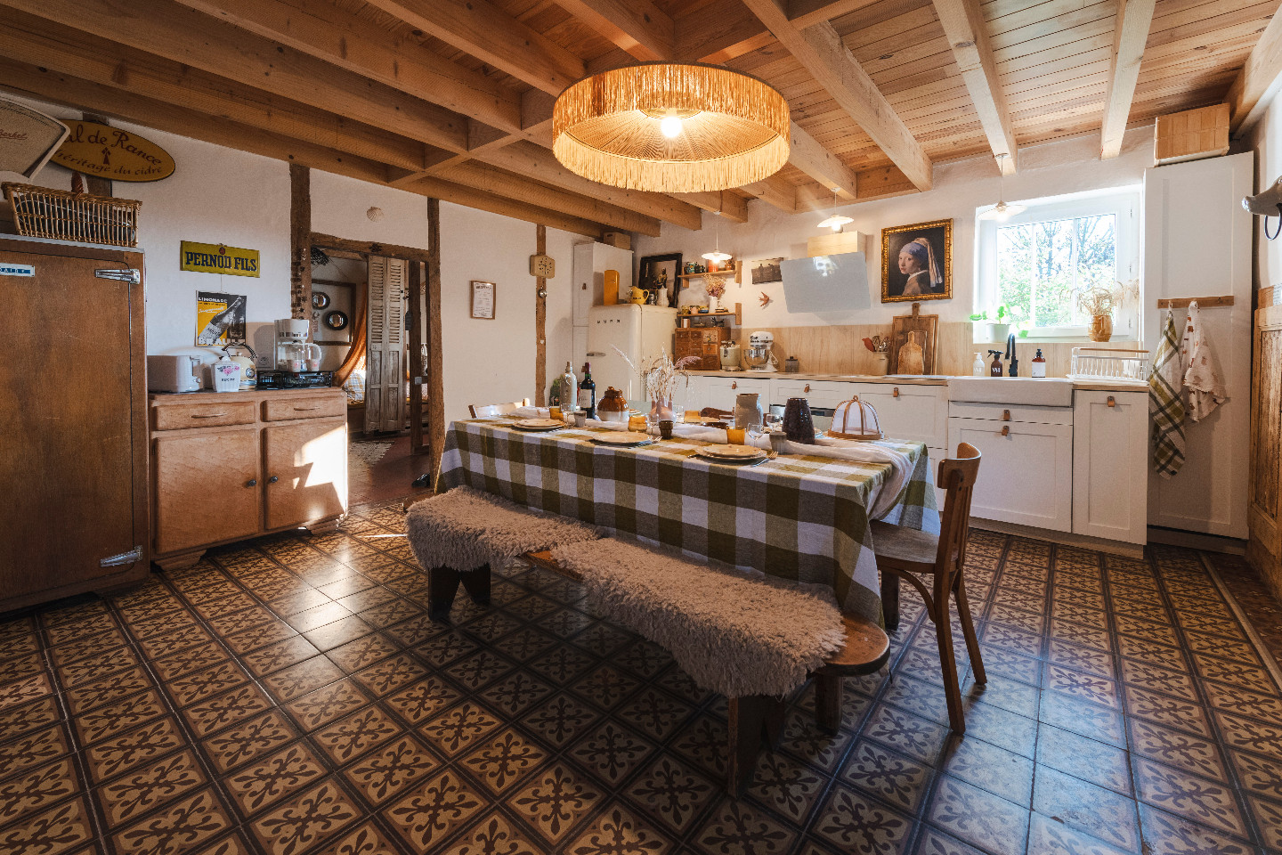 GreenGo location vacances écoresponsables