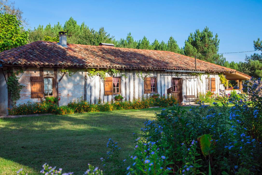GreenGo Gîte Nouvelle-Aquitaine Évasion