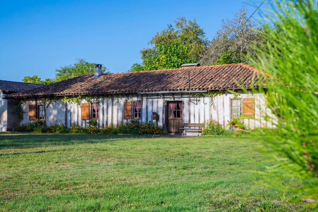GreenGo location vacances écoresponsables