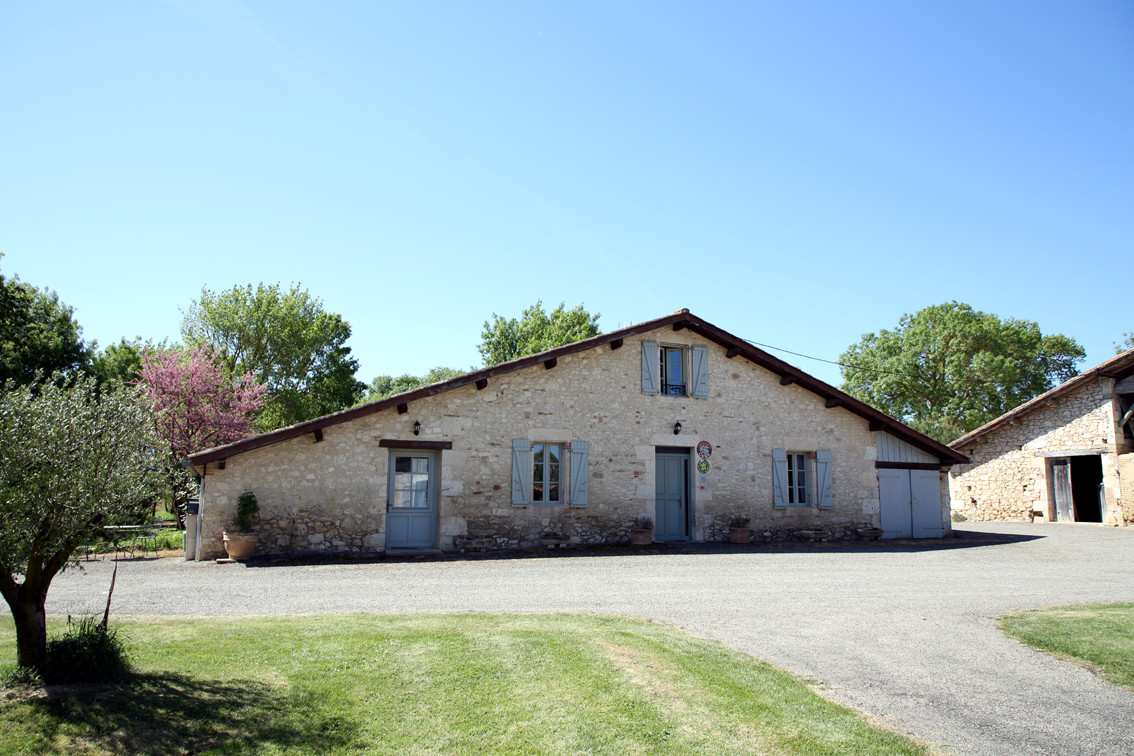 GreenGo Le gîte d'en Lébé