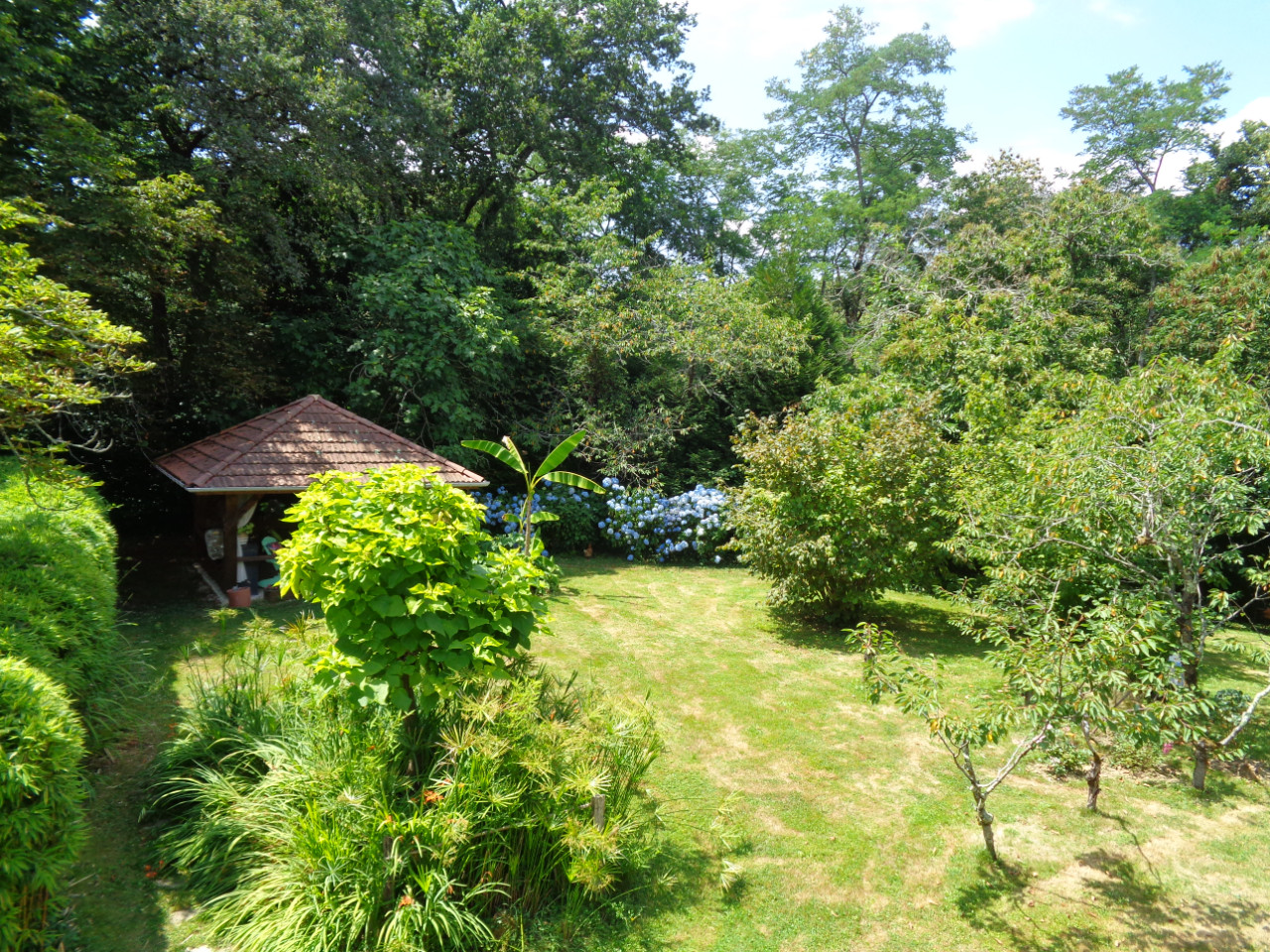 GreenGo Chambre d’hôtes Nouvelle-Aquitaine Évasion