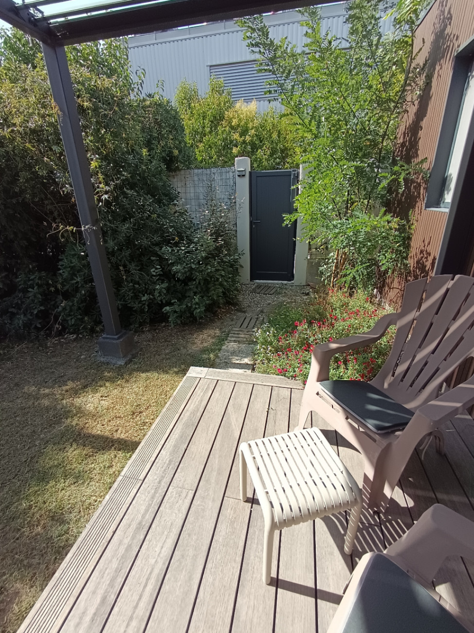 GreenGo La Natibox de Craponne