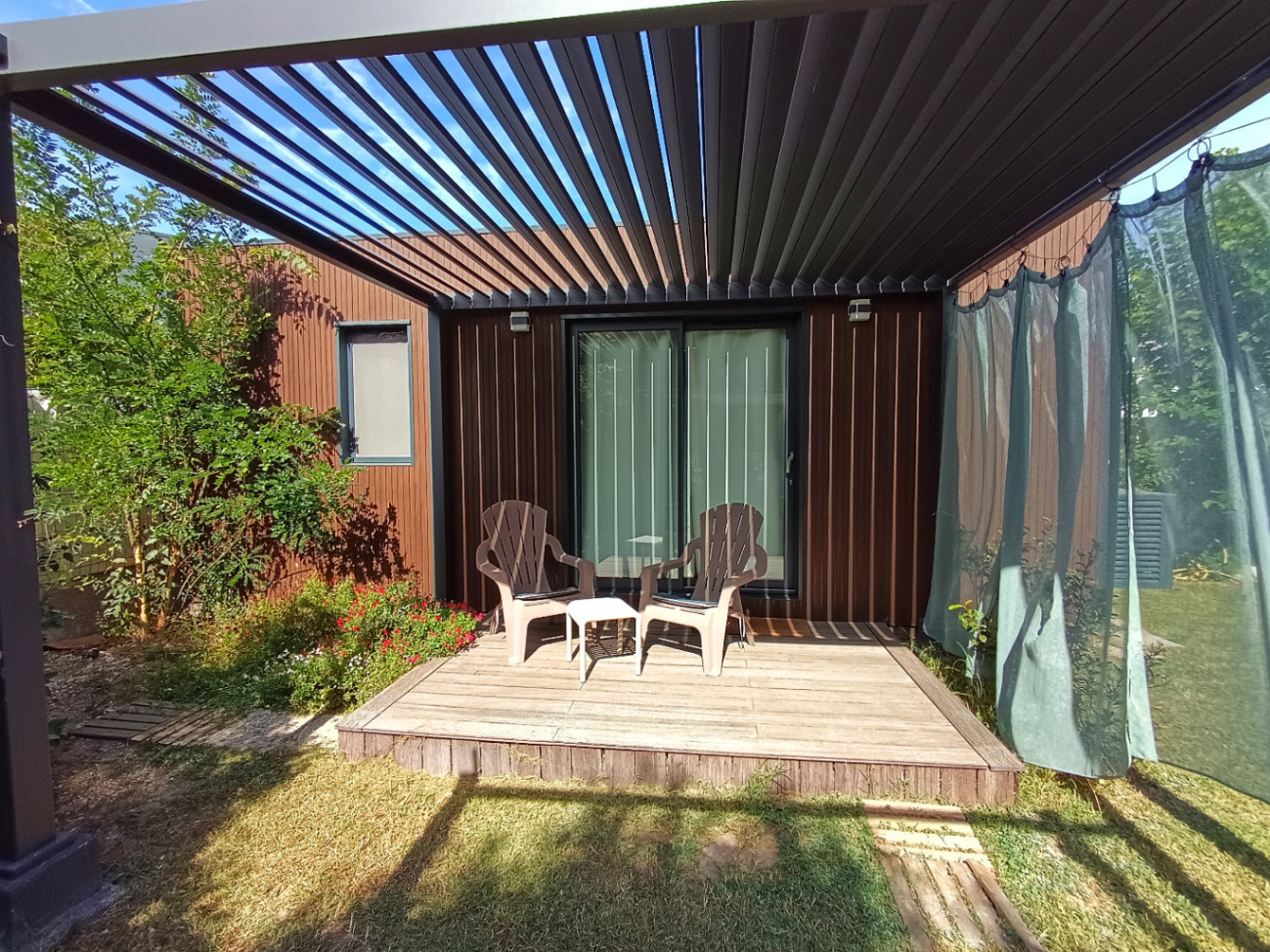 GreenGo location vacances écoresponsables