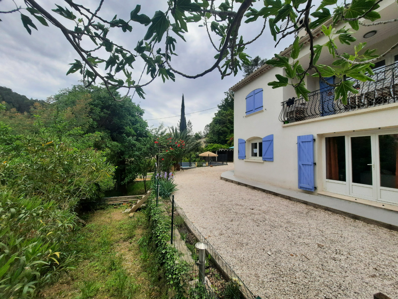 GreenGo Maison au cœur du Var