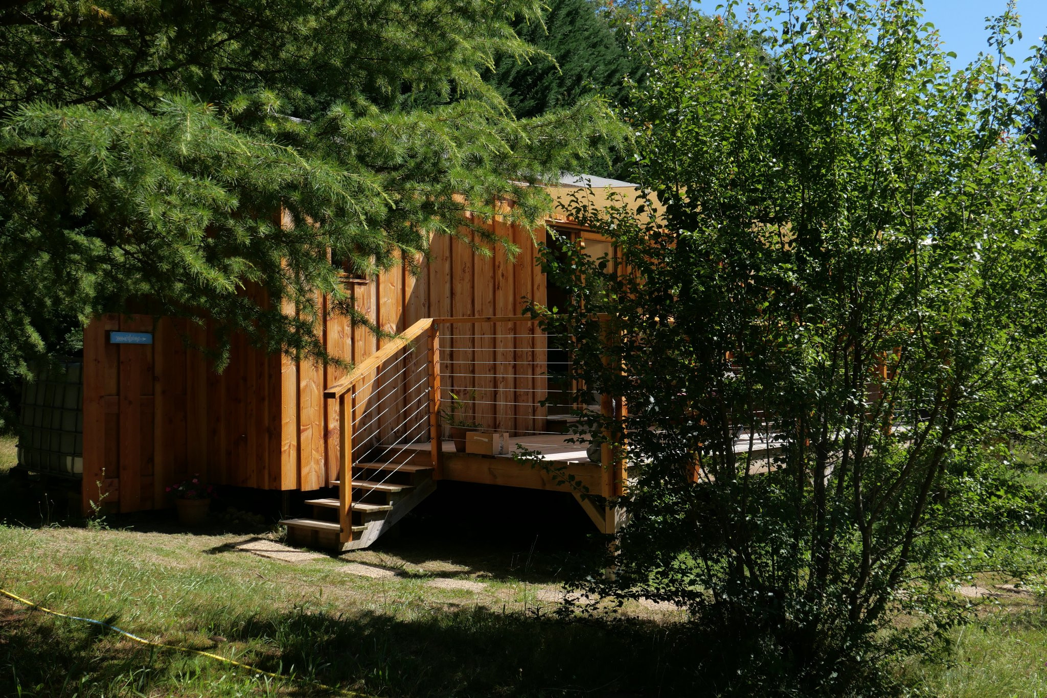 GreenGo Gîte Nouvelle-Aquitaine À la campagne