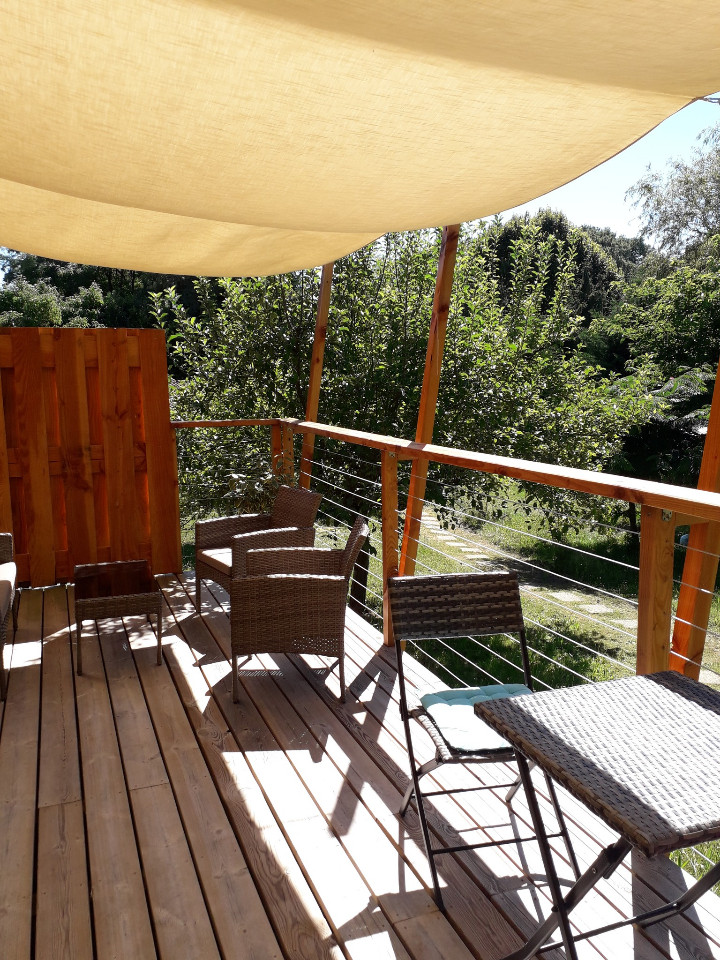 GreenGo location vacances écoresponsables