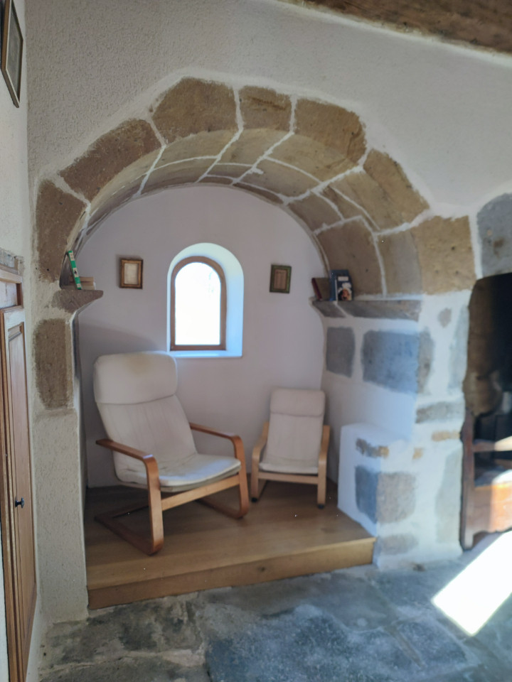 GreenGo Gîte Auvergne-Rhône-Alpes Évasion