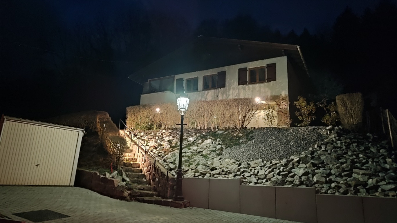 GreenGo Un air d'Alsace