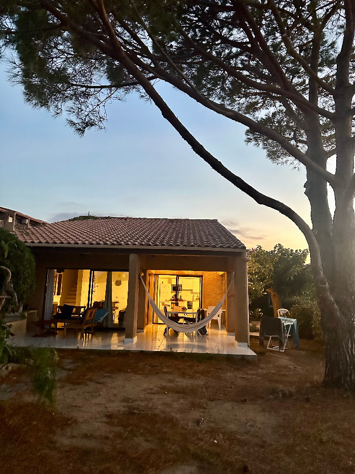 GreenGo La maison de Bénédicte et Didier