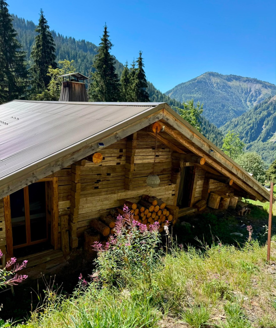 GreenGo Location Auvergne-Rhône-Alpes Évasion