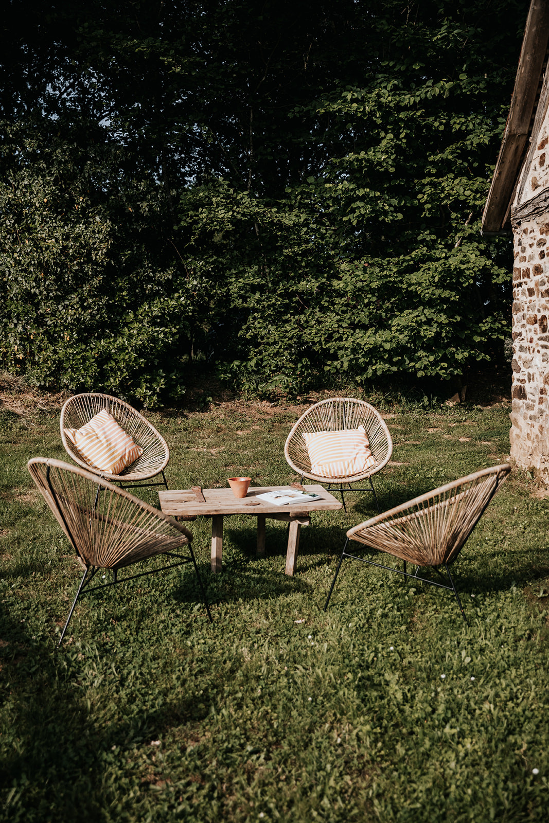 Dordogne Romantique
