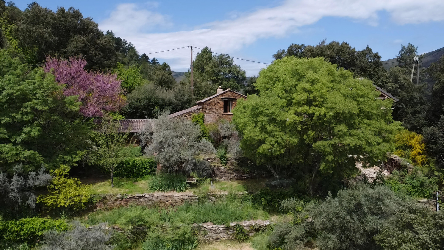 Hôte GreenGo: Le jardin des Simples