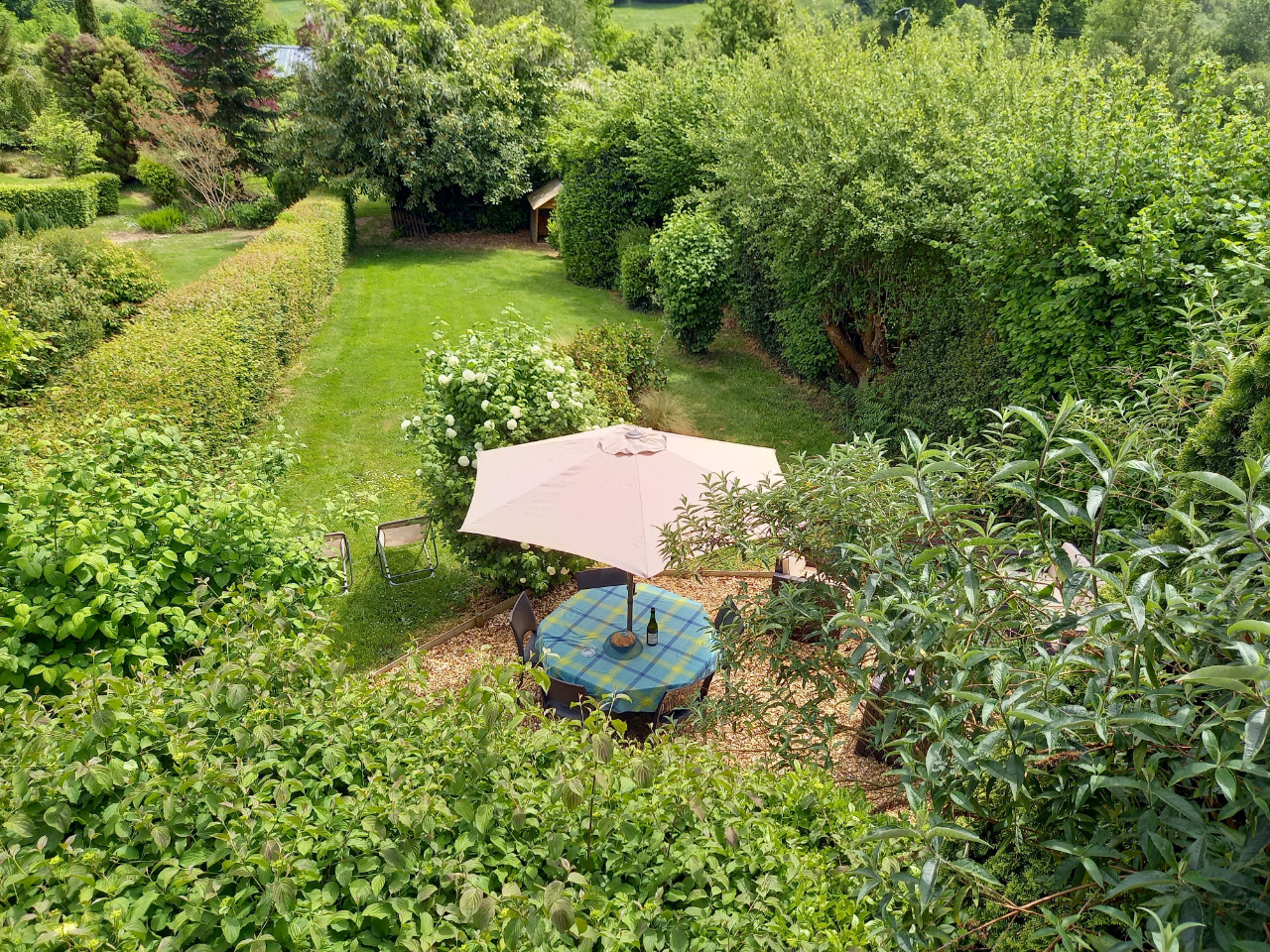 GreenGo Gite Terra Flora