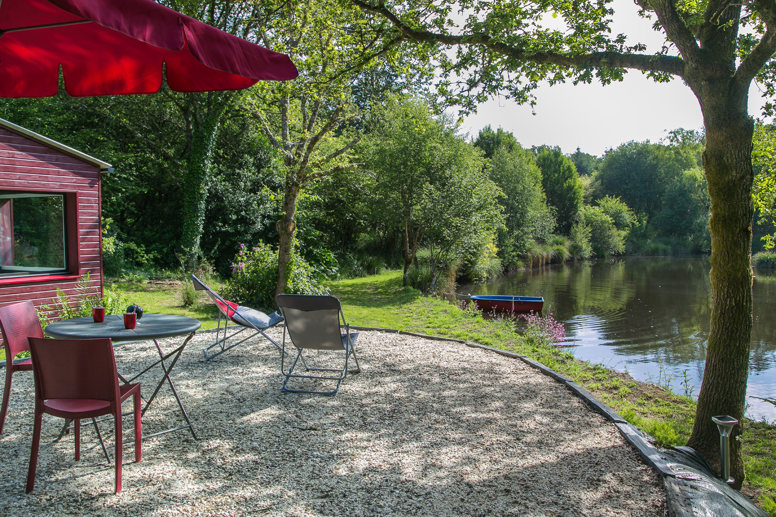 GreenGo location vacances écoresponsables