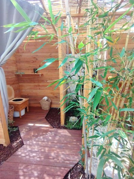GreenGo location vacances écoresponsables