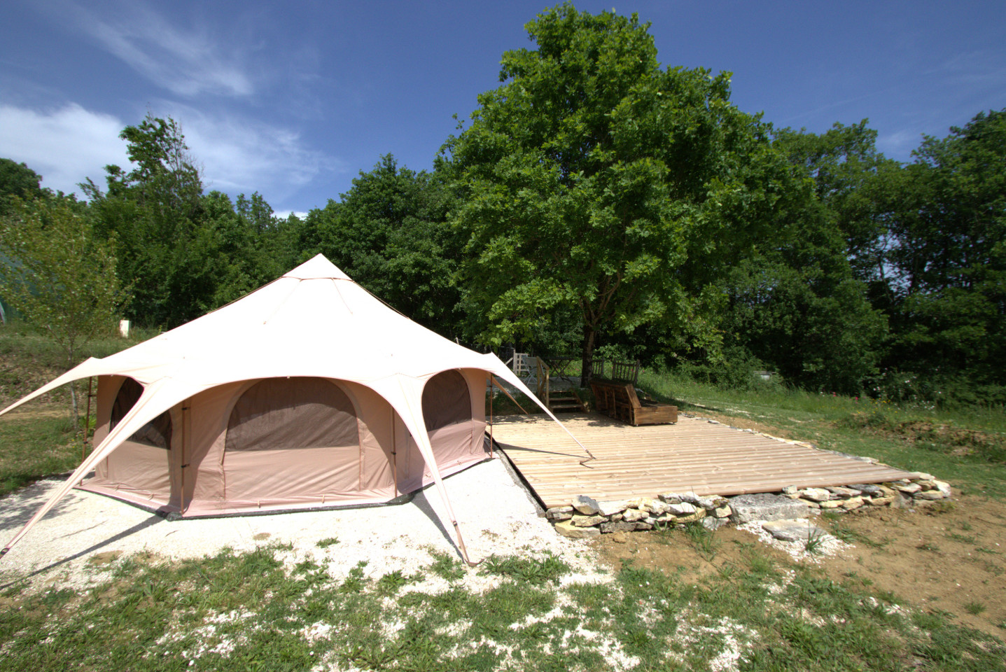GreenGo location vacances écoresponsables