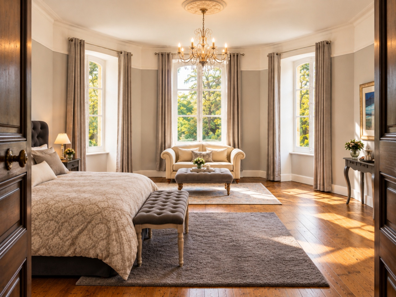 Logement insolite Haute-Garonne Gîte de groupe