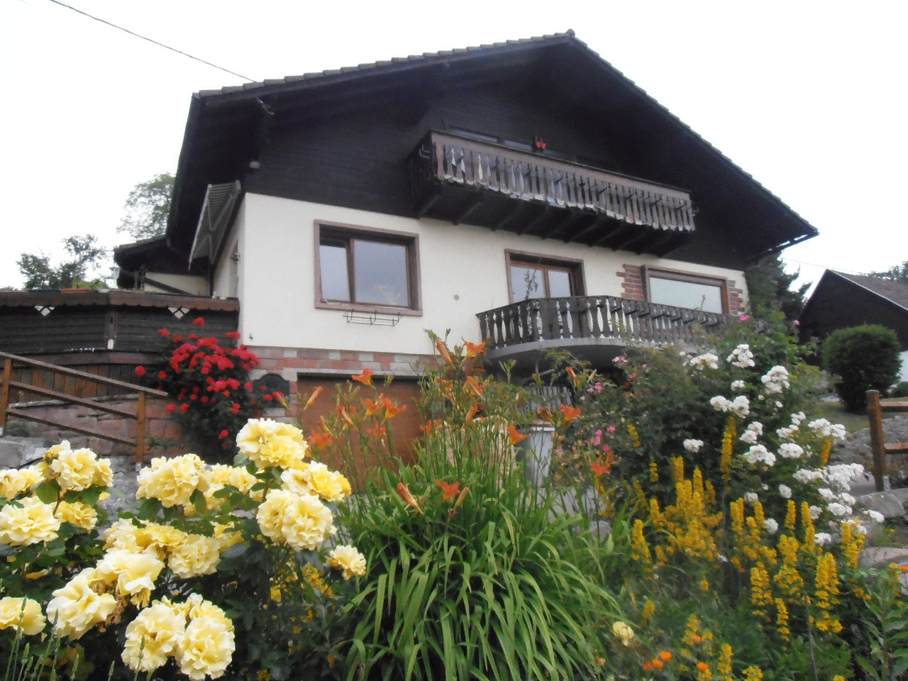 Logement GreenGo: Alvéole du Schirbach