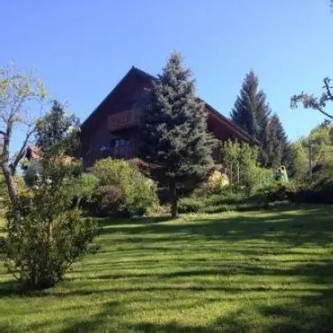 Chalet Saxel