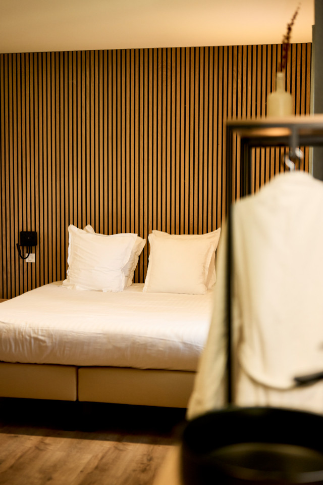 Logement GreenGo: Lodge 1 Chambre Chardonnay