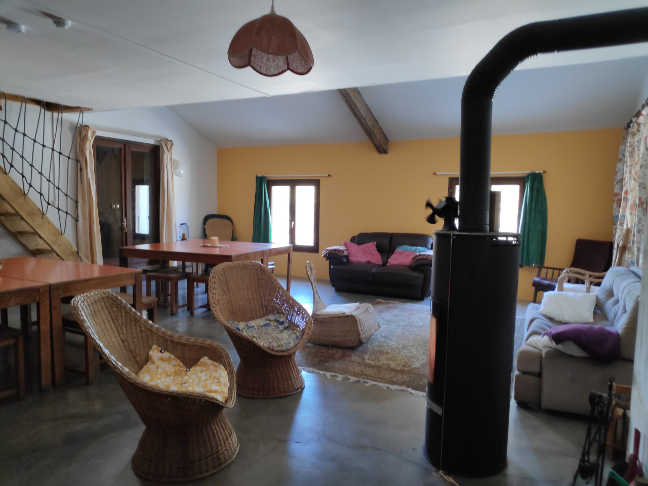 GreenGo location vacances écoresponsables