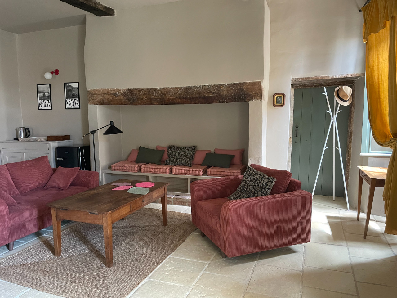 GreenGo location vacances écoresponsables