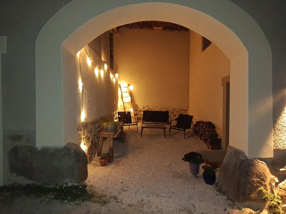 Gîte Ensemble