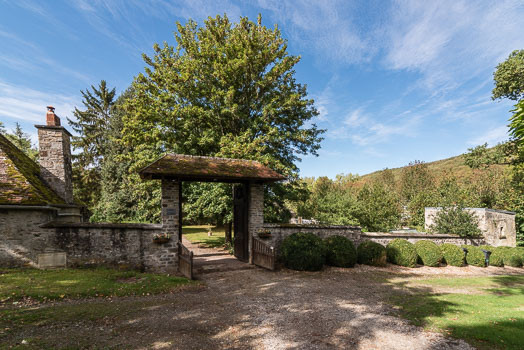  Orne Gîte de groupe