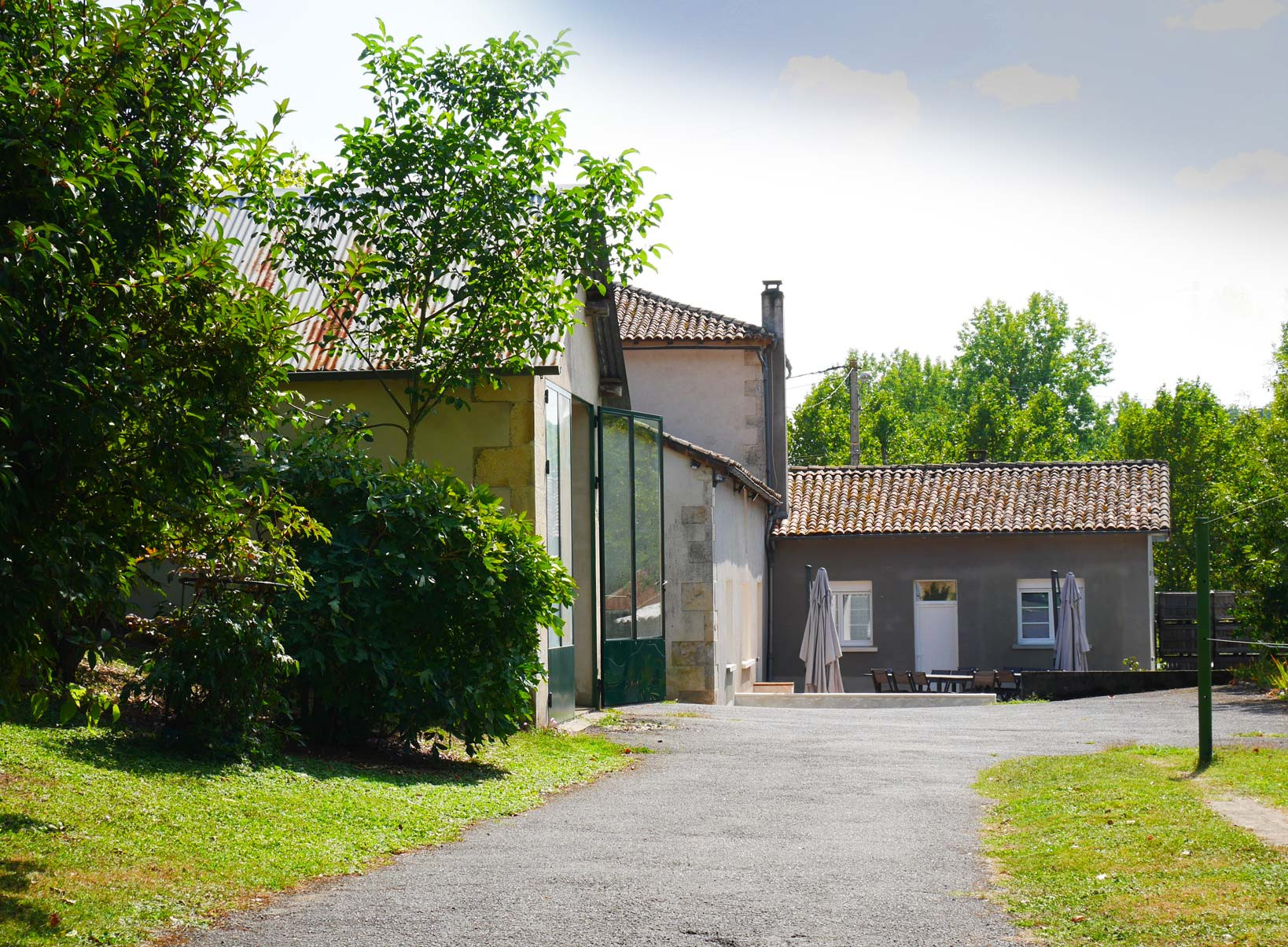 La Gargouil
