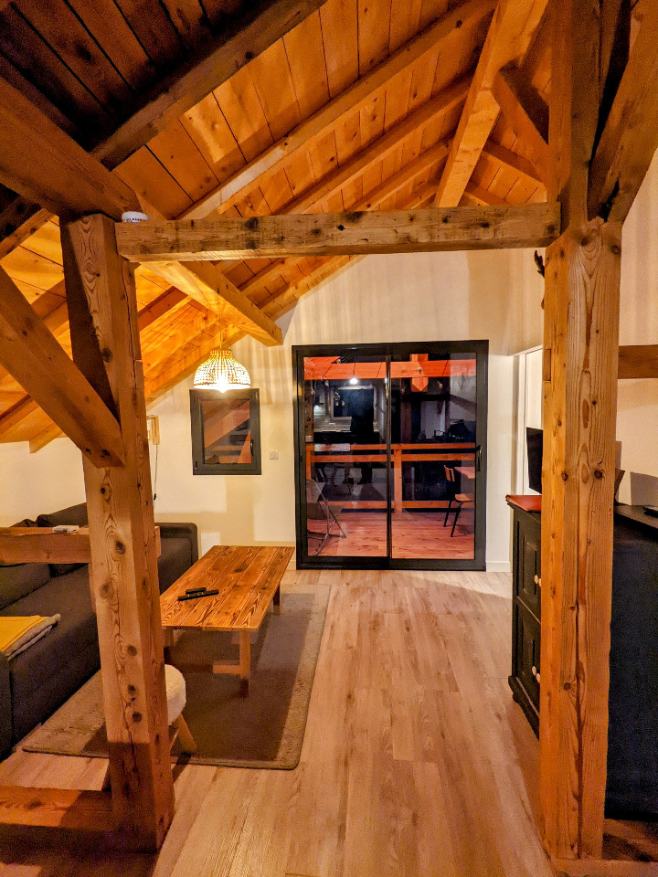 GreenGo Gîte du Gazon du Cerisier