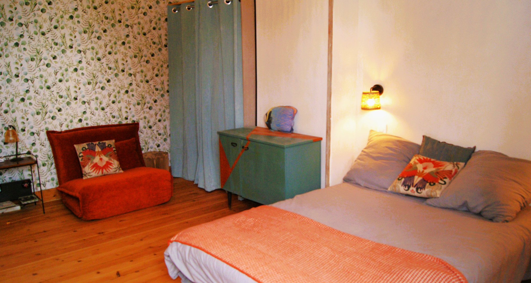 GreenGo Location Pays de la Loire Évasion