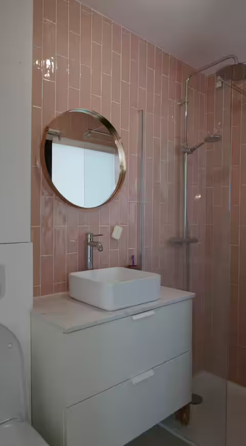 GreenGo Location Île-de-France En ville