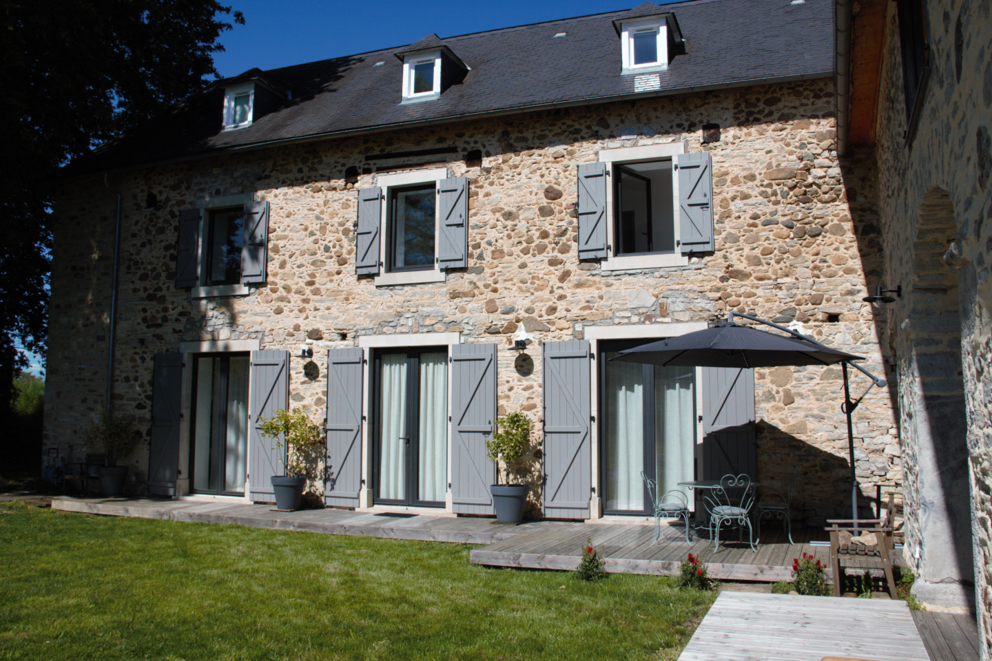GreenGo location vacances écoresponsables