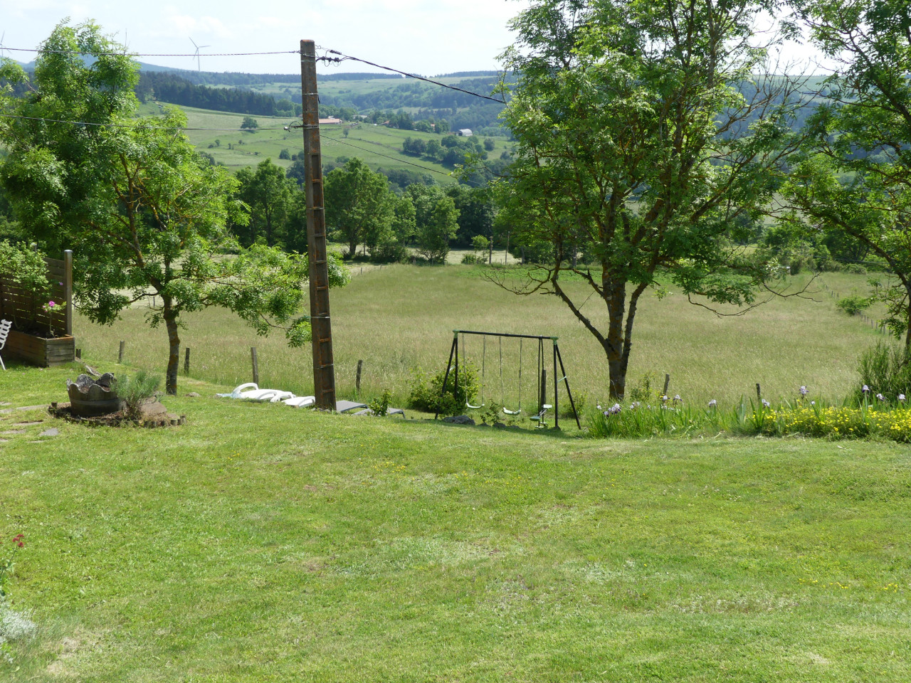 GreenGo Gîte Auvergne-Rhône-Alpes Évasion