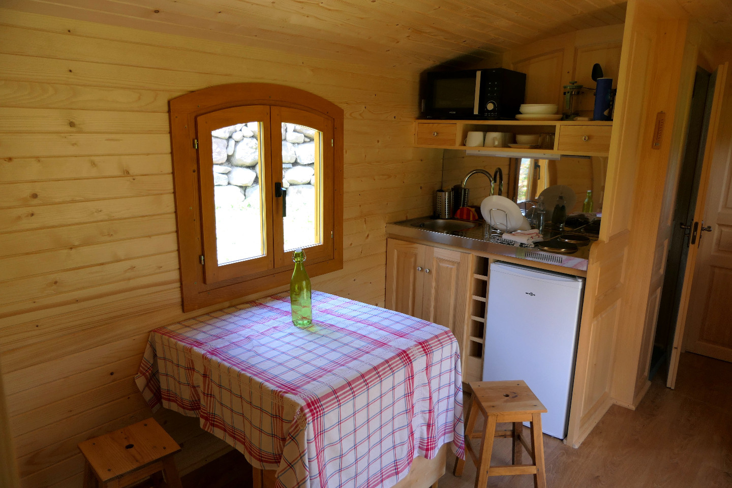 GreenGo location vacances écoresponsables
