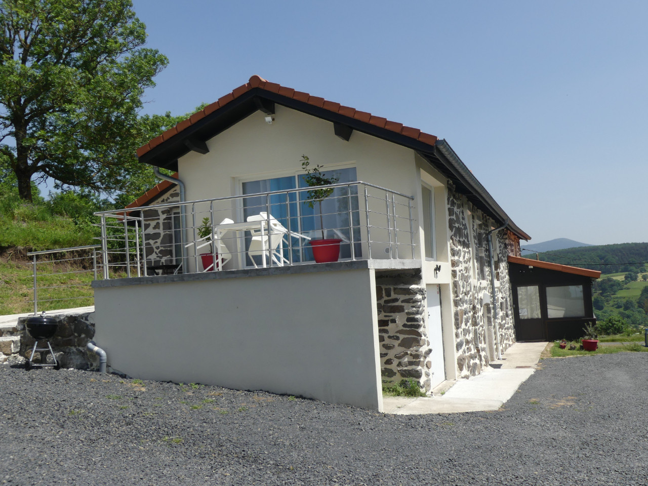 GreenGo location vacances écoresponsables