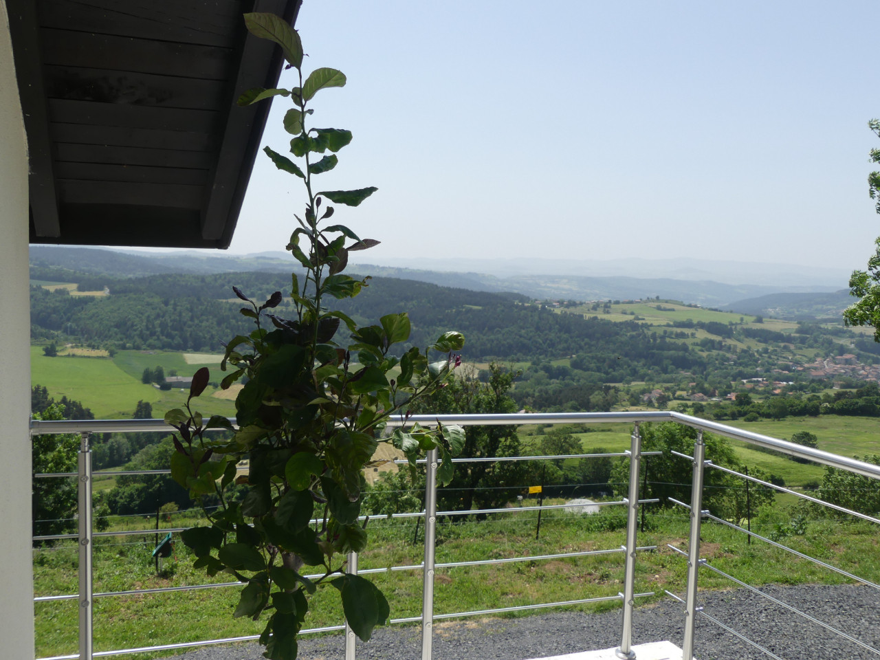 GreenGo Gîte Auvergne-Rhône-Alpes Évasion