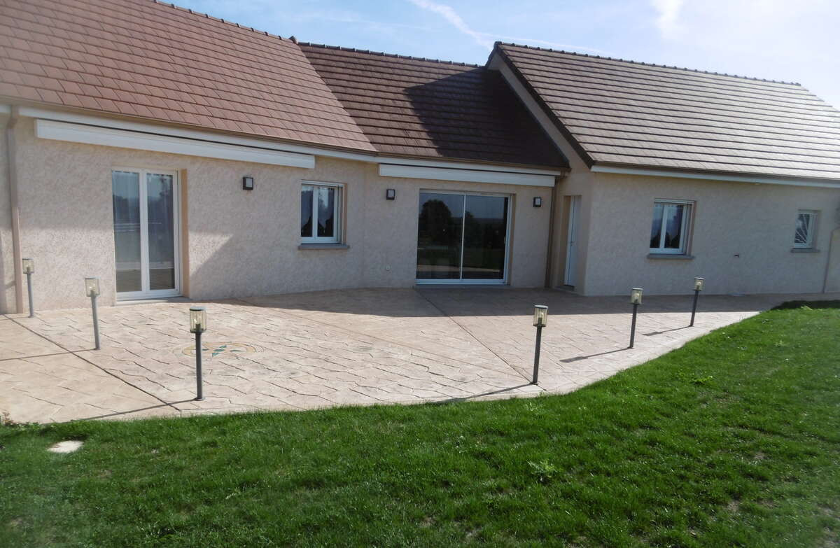 Les hirondelles de la Loire