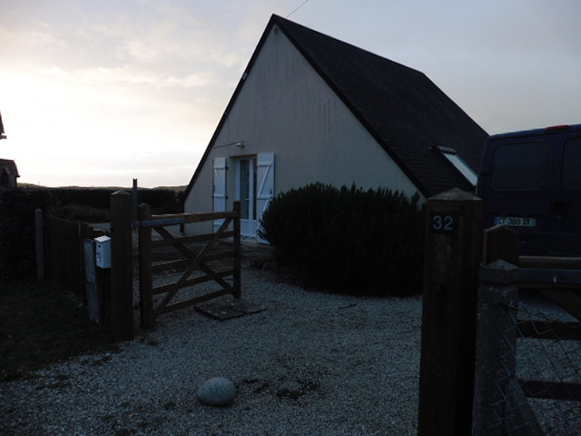 GreenGo Cottage