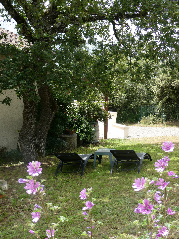 Petit Paradis en Cabardès