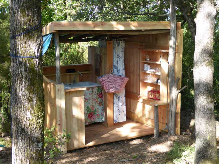 GreenGo Logement insolite Occitanie Évasion