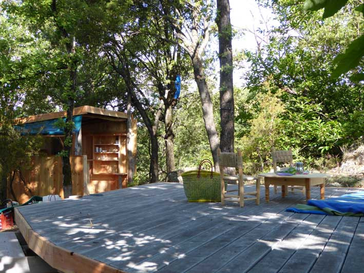 GreenGo location vacances écoresponsables
