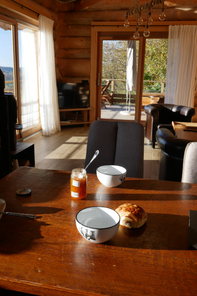 GreenGo location vacances écoresponsables