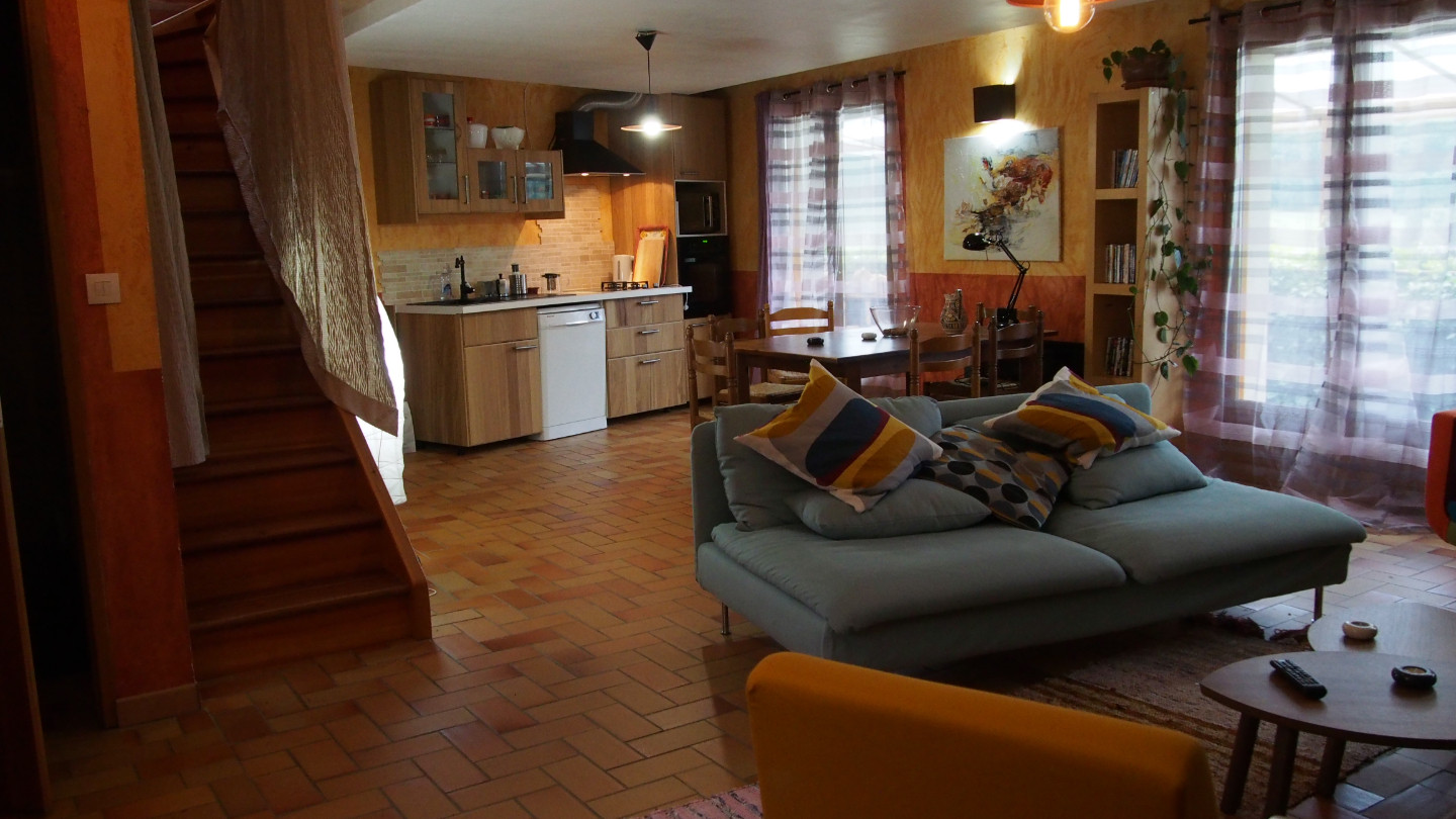 GreenGo location vacances écoresponsables