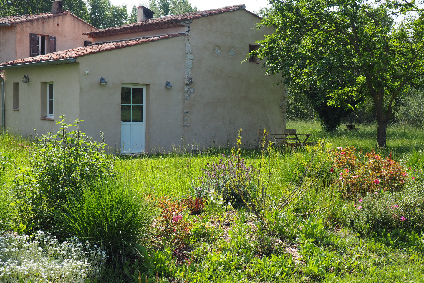 GreenGo Gîte Provence-Alpes-Côte d'Azur Évasion