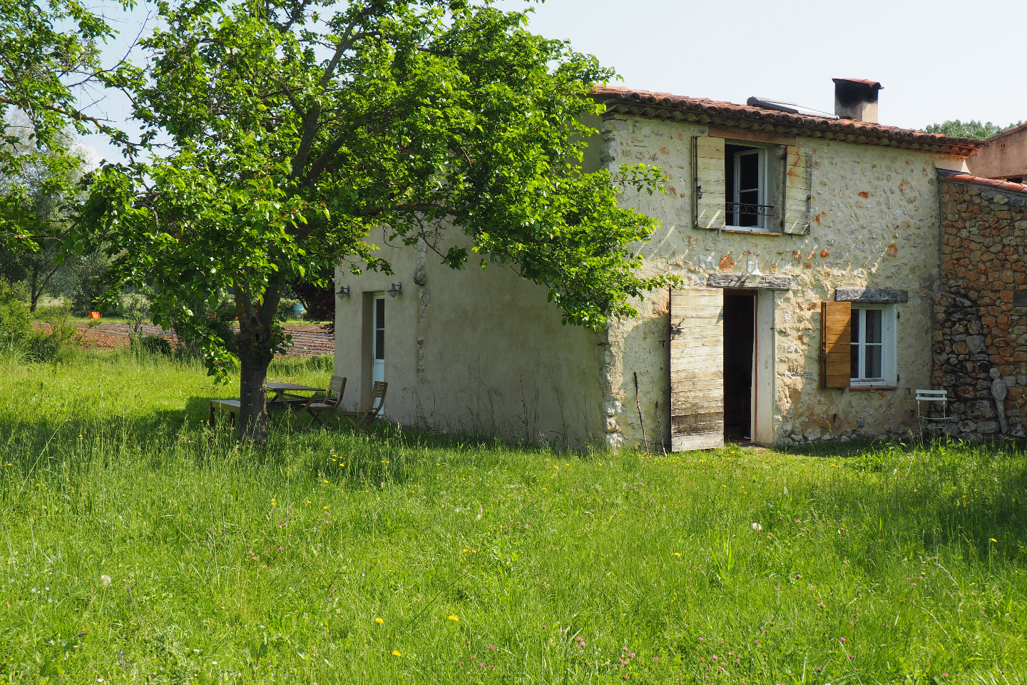 GreenGo Aux Terres Longues