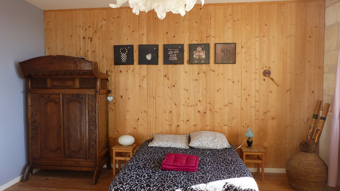 GreenGo Chez Martine