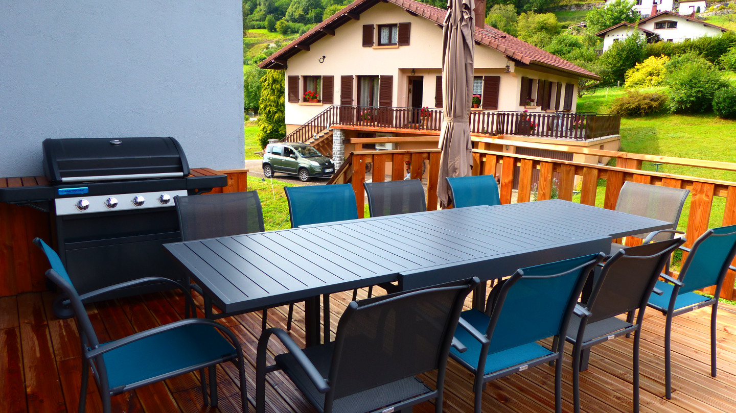 GreenGo location vacances écoresponsables