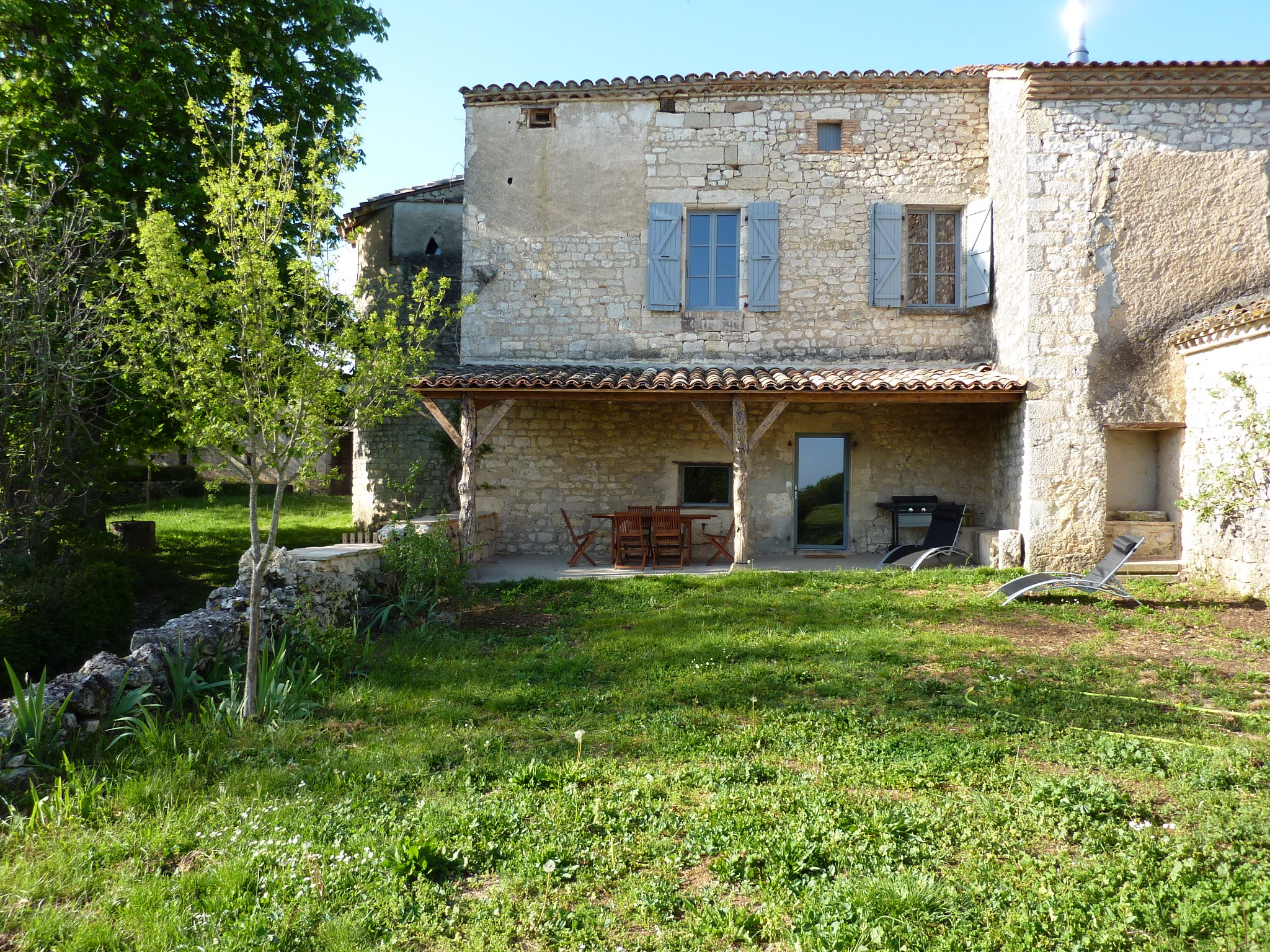 GreenGo Gîte Occitanie Évasion